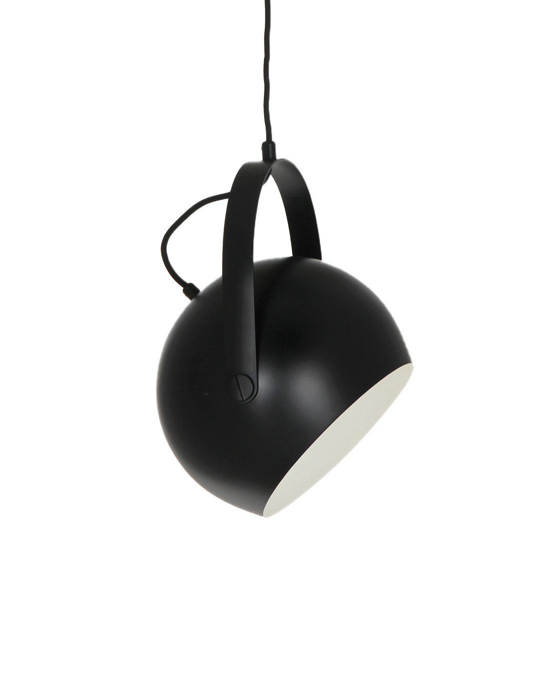 モーダエンカーサ FRANDSEN ball handle pendant Ball Handle Pendant Lamp — F R A N D S E N